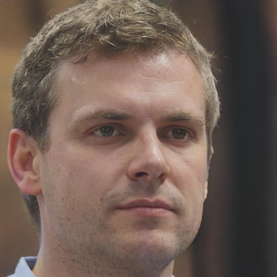 Zephyr Caldwell, Founder and Managing Partner